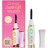 Grande Cosmetics LASH-LIFT Rizador de pestañas calentado