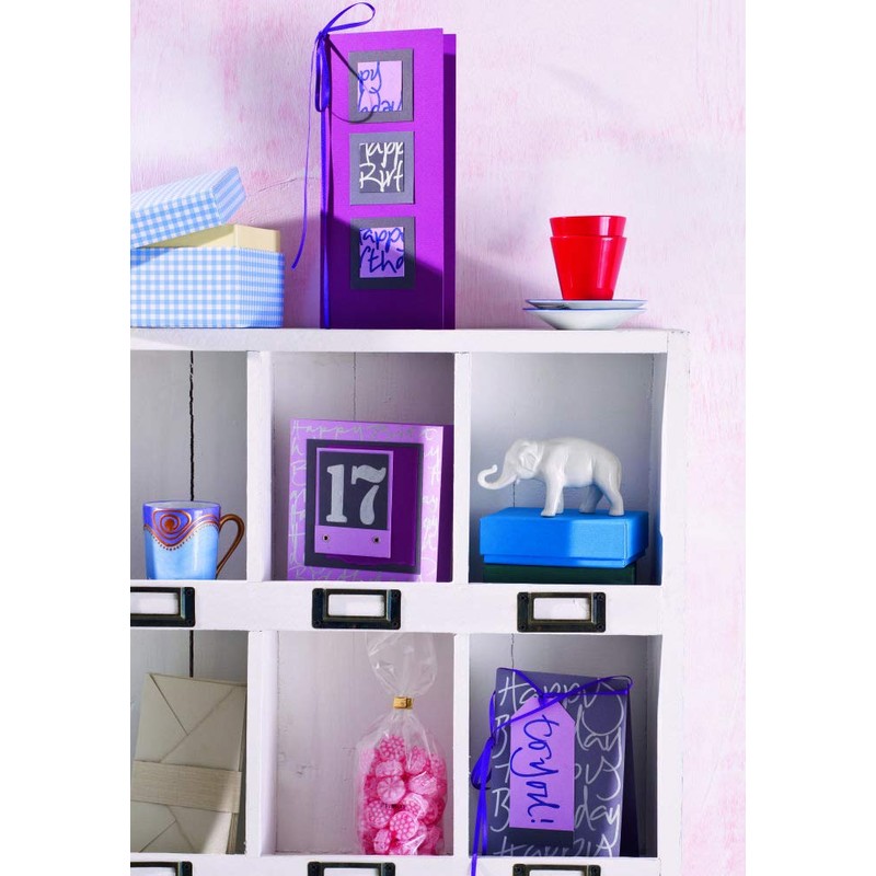 ROTULADOR EDDING 1200 72 METALIZADO ROJO