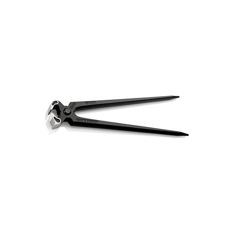 Knipex 55 00 300 Farriers' Pincers (Tear-Off Pliers for Vehicle