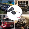 Wireless Winch Remote Control 12V Electric Replacement for Jeep SUV