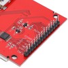 2.8 Inch TFT SPI Serial Port LCD Touch Panel Module