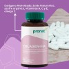 Kit 3 Piezas Suplemento Colágeno Hidrolizado +ha 120 Caps Sin