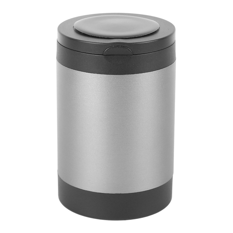 Car Ashtray Holder Cup Versatile Rugged High Hardness Removable Design