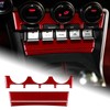 AIRSPEED for Subaru BRZ Toyota GR86 2021 2022 Center Console