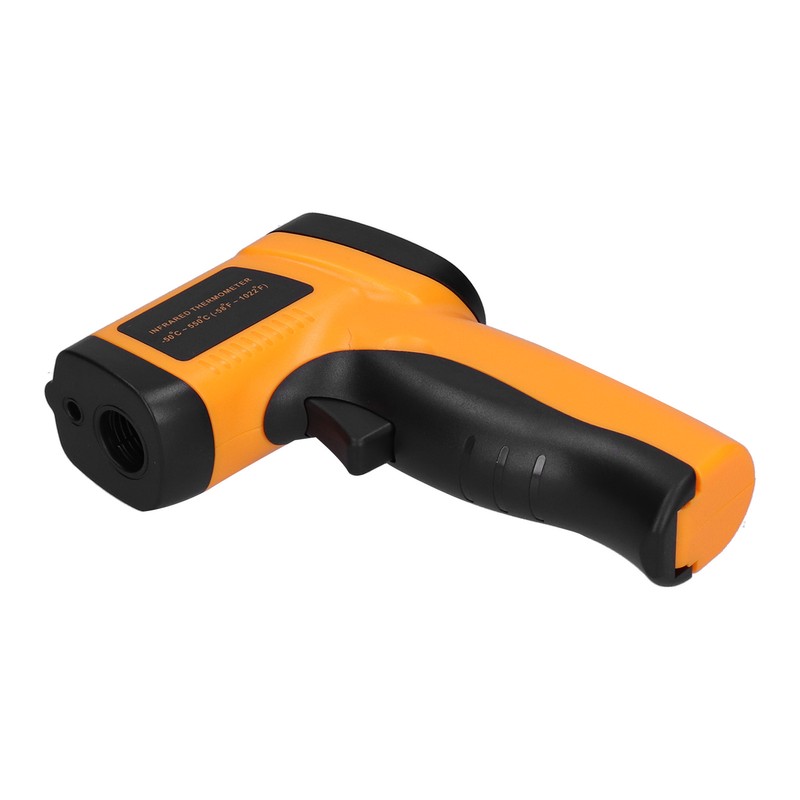GM550E NonContact Infrared Thermometer Portable Infrared Temperature Meter for Industry