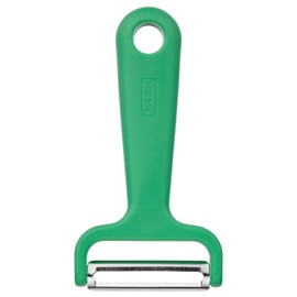 IKEAA UPPFYLLD Peeler, Bright Green 11.4 cm (4 ") - by BS Case