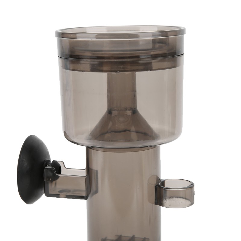 Aquarium Protein Skimmer Internal Water Tank Pneumatic Filter Protein Skimmer