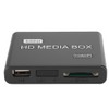 K8 1080P Mini Network Video Player HDMI HD Output Decoder