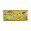 Bic Accountant Fine Point Pen , Dozen, BICAF11BK
