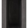 Graphite Crucible Mould Rectangular Metal Casting Ingot Mold for Melting