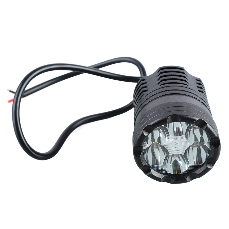 Motorcycle Headlights High Power 12 to 80V Bright Light Waterproof