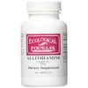 Ecological Formulas Allithiamine Vitamin B1 50 Mg, White, 60 Count