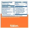 Bariatric Fusion Energy Support With Green Tea Coffee 60 Cpsulas