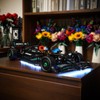YEABRICKS - Luz LED para 42171 Technic Mercedes-AMG F1 W14