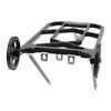 Folding Bike Rear Rack High Strength Aluminum Alloy Bicycle Luggage
