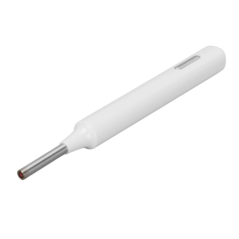 Ear Wax Removal Tool Waterproof Camera Lighting Ear Cleansing Scoops