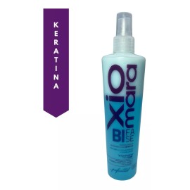 Xiomara Tratamiento Bifase Xiomara Acondicionador Con Keratina 250ml