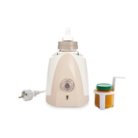 Thermobaby 230V 2240 Ice Brown Bottle Warmer
