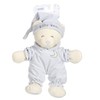 Gipsy Baby Bear - Grey