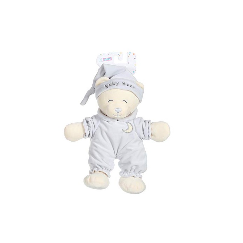 Gipsy Baby Bear - Grey