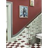 Annie Sloan Wall Paint (Primer Red, 4 Fl Oz Tester)