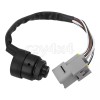 M MATI For Kawasaki Mule 3000 3010 3020 Ignition Switch