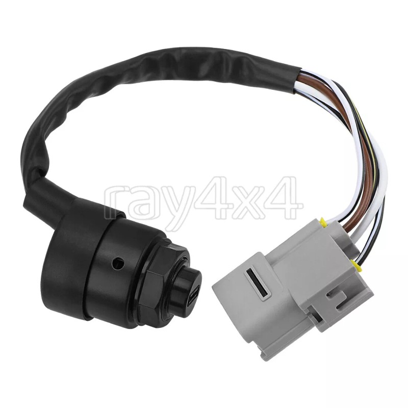M MATI For Kawasaki Mule 3000 3010 3020 Ignition Switch