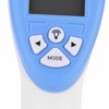 DT-8809C NOn Contact Temperature Gun Infrared Thermometer for Body with