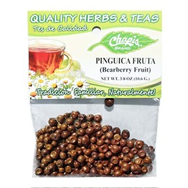 6 PIECES CHAPIS PINGUICA FRUTA NATURAL HERBS HIERBAS Net Wt. 3/8 oz. (10.6 g)