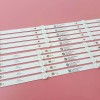 For Insignia LED Strips (10) For INSIGNIA NS-55DF710NA19 NS-55DF710NA21 LB55135