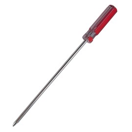 10 Inch Slim Long Phillips Screwdriver #1