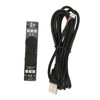Dual Lens USB Camera Module 2MP 1080P Wide Dynamic Low