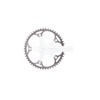Shimano Dura-Ace Track Chainring 1/2" x 3/32" 52T Thin Tooth
