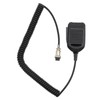 HM-36 Handheld Speaker Microphone 8 Pin Mobile Mic for ICOM