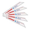 Lenox 20573-S656R 6" 6 TPI Multi Purpose Bi-Metal Reciprocating Saw