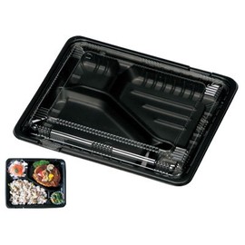 cotta CT Gachi Ben L IK24-20C2 BK (50 Sets), Disposable