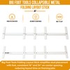 Big Foot Folding Layout Stick – Adjustable Stud Spacing Tool