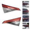 HETEPPTR Inner Tail light Assembly For 2022 2023 Honda Civic