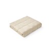 YnM Kids Weighted Blanket, Oeko-Tex Certified Breathable Cotton Material with
