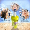 Nefertiti Shampoo Extracto De Hierbas 1 L