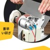 50 Pcs Belt Sander Replacement Endless Belt Polishing Belt Sander