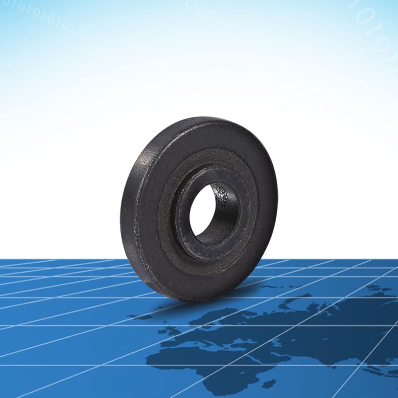 Durable Angle Grinder Flange, Metal Angle Grinder Part, Electric Grinder