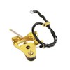 587030801 Snowblower Deflector Control Assembly Genuine Original Equipment Manufacturer (OEM)