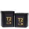 T2 Tea Organic Green Tea Matcha Powder in a Tin,