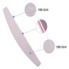 Nail File Set Nail Files Grit Double Sided Emery Board