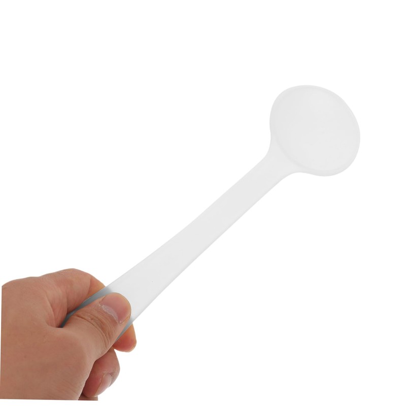 Zerodeko 2Pcs Handheld Eye Occluder for Eye Exams Ergonomic Design