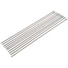 10Pcs WP Rod Tungsten Electrode Arc Needle for Welding Thin