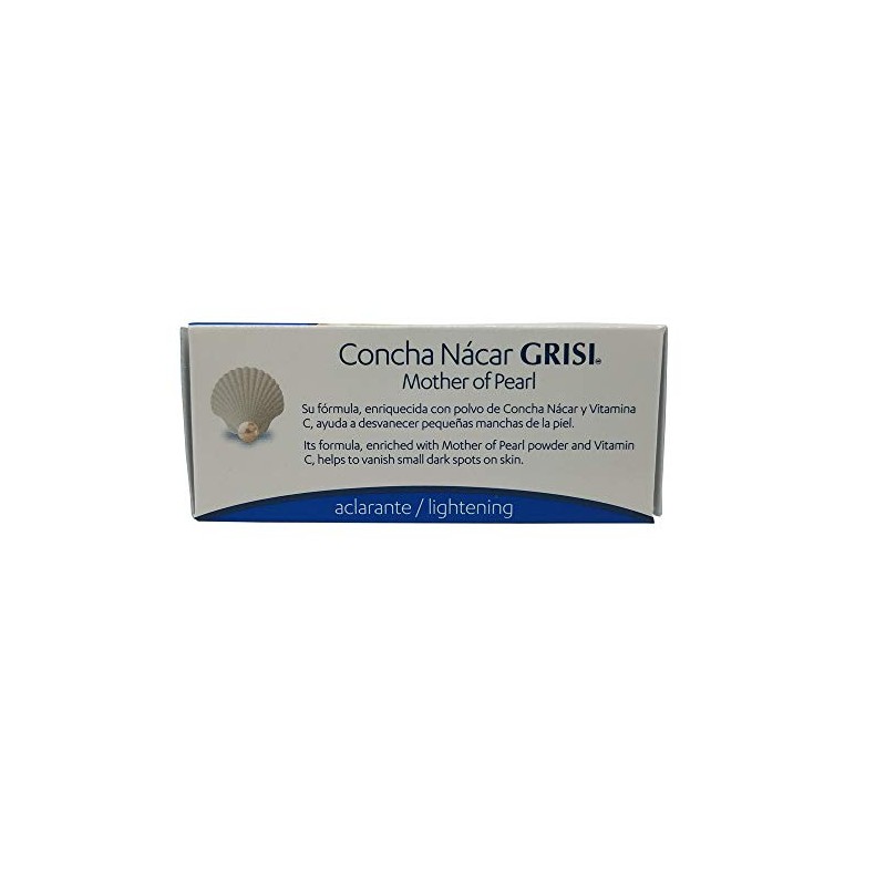 CLEAN STIMULATE NO SPOT SKIN WITH A 3 PACK GRISI