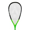 Karakal Carbo Tech 125 Graphite Squash Racket, inc Protective Cover