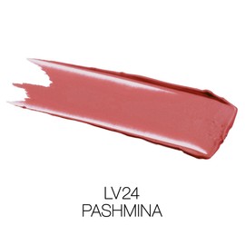 Palladio Velvet Matte Cream Lip Color, Pashmina